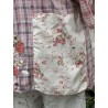 kimono Beatrix in Madras app Magnolia Pearl - 34