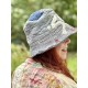 hat Surf Hunter in Ozzy Magnolia Pearl - 4