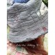 hat Surf Hunter in Ozzy Magnolia Pearl - 13