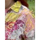 chemise Artist in Stella Maris Magnolia Pearl - 24