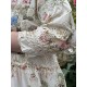 robe Ruth in Moonlight Magnolia Pearl - 27