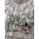 dress Ruth in Moonlight Magnolia Pearl - 28