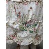 dress Ruth in Moonlight Magnolia Pearl - 33