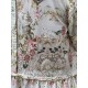 dress Ruth in Moonlight Magnolia Pearl - 35