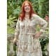 dress Ruth in Moonlight Magnolia Pearl - 10