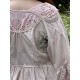 blouse Dear Liza in Kiss Molly Magnolia Pearl - 19