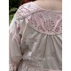 blouse Dear Liza in Kiss Molly Magnolia Pearl - 24