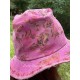 chapeau Beau in Graceful Magnolia Pearl - 23