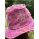 hat Beau in Graceful Magnolia Pearl - 10