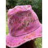 chapeau Beau in Graceful Magnolia Pearl - 23
