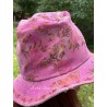 hat Beau in Graceful Magnolia Pearl - 10