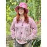 chapeau Beau in Graceful Magnolia Pearl - 18