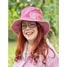 chapeau Beau in Graceful Magnolia Pearl - 14