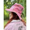 chapeau Beau in Graceful Magnolia Pearl - 16