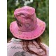 hat Beau in Graceful Magnolia Pearl - 4