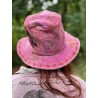 chapeau Beau in Graceful Magnolia Pearl - 17