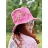 hat Beau in Graceful Magnolia Pearl - 2