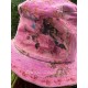 hat Beau in Graceful Magnolia Pearl - 9