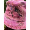 chapeau Beau in Graceful Magnolia Pearl - 22