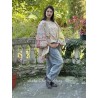 kimono Beatrix in Madras app Magnolia Pearl - 15