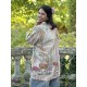 kimono Beatrix in Madras app Magnolia Pearl - 13