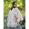 blouse Dear Liza in Kiss Molly Magnolia Pearl - 3