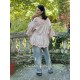 blouse Dear Liza in Kiss Molly Magnolia Pearl - 4