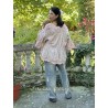 blouse Dear Liza in Kiss Molly Magnolia Pearl - 4