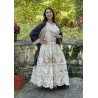 dress Ruth in Moonlight Magnolia Pearl - 22