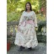 dress Ruth in Moonlight Magnolia Pearl - 13