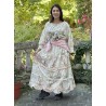 dress Ruth in Moonlight Magnolia Pearl - 13