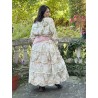 dress Ruth in Moonlight Magnolia Pearl - 17