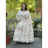 dress Ruth in Moonlight Magnolia Pearl - 18