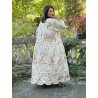 dress Ruth in Moonlight Magnolia Pearl - 20