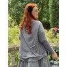 Long sleeves T-shirt 44941 ATTA Dim grey jersey Ewa i Walla - 15