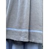 robe 55825 SABINA lin Gris Ewa i Walla - 21