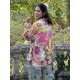 chemise Artist in Stella Maris Magnolia Pearl - 2