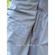 dress 55821 ARLINDA Dim grey cotton Ewa i Walla - 8