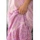 dress Anna Grace in Purple Boba Magnolia Pearl - 23