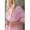 dress Anna Grace in Purple Boba Magnolia Pearl - 20