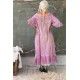 dress Anna Grace in Purple Boba Magnolia Pearl - 21