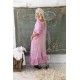 dress Anna Grace in Purple Boba Magnolia Pearl - 22