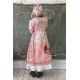 robe Kashmiri Pink Magnolia Pearl - 16