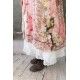 robe Kashmiri Pink Magnolia Pearl - 21