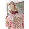 robe Kashmiri Pink Magnolia Pearl - 17