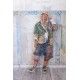 veste Sirsi in Romeo Check