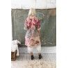 long jacket Siyah in Abilene Magnolia Pearl - 27