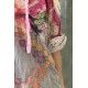 long jacket Siyah in Abilene Magnolia Pearl - 33