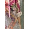 long jacket Siyah in Abilene Magnolia Pearl - 33