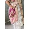 long jacket Siyah in Abilene Magnolia Pearl - 35